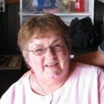 Mrs. Carol I. Kirkendall