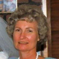 Sylvia Roxanne Thomas Shuler