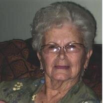 Louise Ishee Hancock
