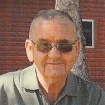 Glynn Corrin