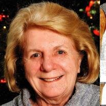 Shirley Connolly