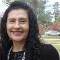 Celia  P.  Segovia 