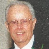Robert J. O'Hearn
