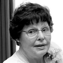 Lenis Evelyn  Rodgers