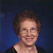 Helen Ann Eales