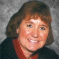 Donna S. Cochran