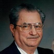 Donald J. Gigax