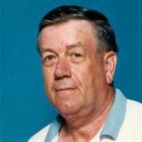 Chester "Sonny" Burkey
