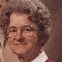 Beatrice L. Pardeik