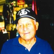 Jesus E. De Leon Sr.