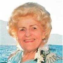 Jeanne  Bessie  Nichols