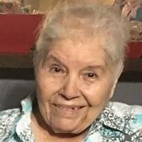 Ramona  Ramos  Levario