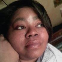 Tamara L. Lewis