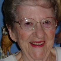 MARGARET  LILLIAN  CARNELL