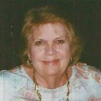 CAROL  ANN WOOD