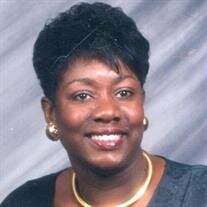 Deaconess Sheila Swann Green