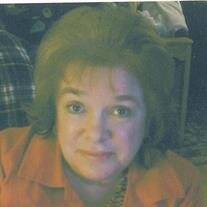 Margaret Lawniczak