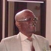 Earl Leonard Claiborne Sr.