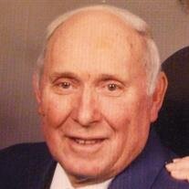 John Frederick Bain Sr.