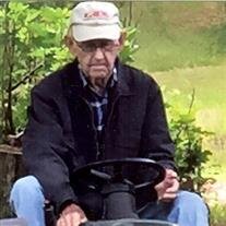 Mr. Roscoe Lee Weaver