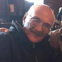 Alberto Jose Mesones