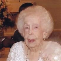 Mrs. Cecile Bryan