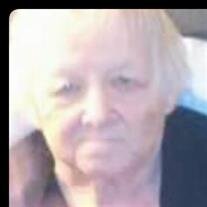 Barbara Ellen Collins
