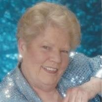 Mrs. Laura May Yourdan