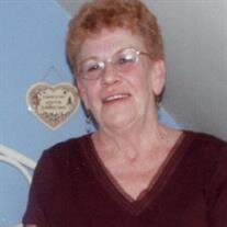 Bernadine R.  Hall