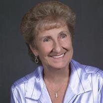 Delores Firebaugh O'Brien