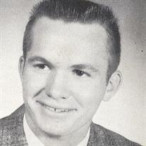 Jack P. Frazier