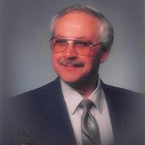 Charles James Taylor Wilson