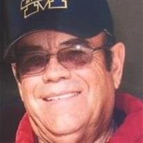 Robert Wayne Morris Andrews Sr.