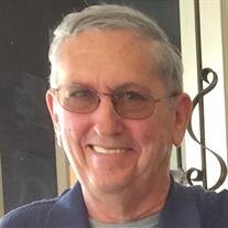 Jarrold Kenneth Ramage
