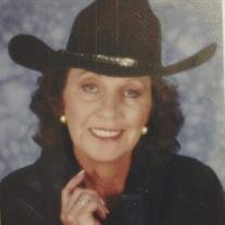Nancy Jean Latham