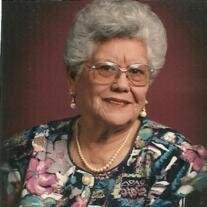 Maria C. Olivarez