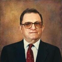 Hazel Mandrell Callaway