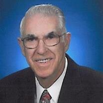 Clifford "Kip" Erwin