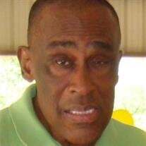 Fred Evans
