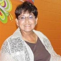 Maria E.  Cavazos