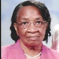 Ms. Rosenell Windley