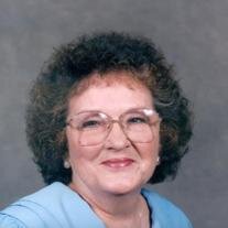 Frances L. DeGroff