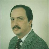 Raymond S. Markowski