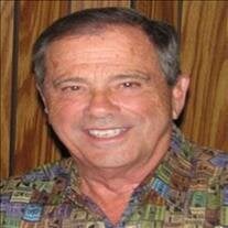 Franklin Reid Miller