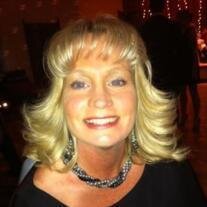 Paula Gayle Young