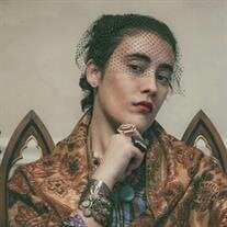 Alexandra Theresa Loperena