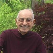 Harry E. Wilson, Jr.