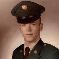 William "Bill" K. Oswald