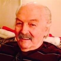 John "Jack" Reho