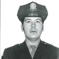 Howard W. Cronin